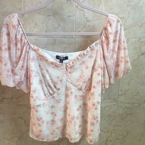 Crop top✨